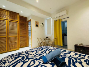 Madrid Charm Apartment -city center- Calle Zurita